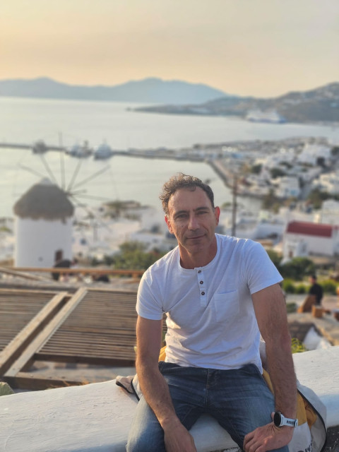 Maurizio Cuomo, Италия, Неаполь. Фото на сайте ГдеПапа.Ру