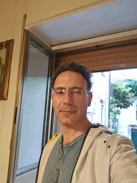 Maurizio Cuomo, Италия, Неаполь. Фото на сайте ГдеПапа.Ру