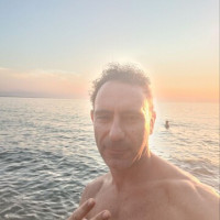 Maurizio Cuomo, Италия, Неаполь, 47 лет