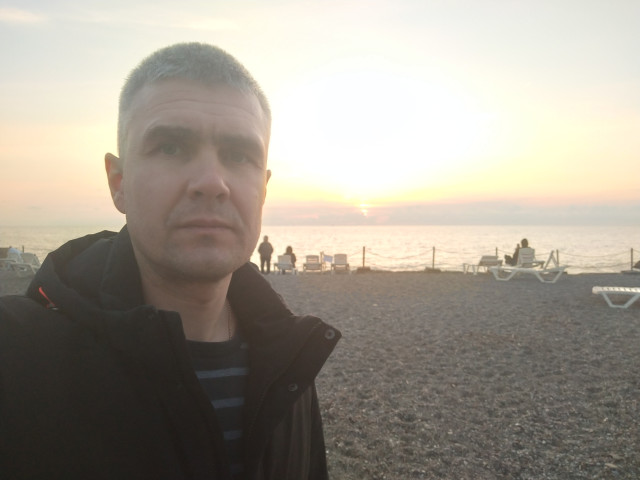 Олег, Волгоград, 40 лет, 2 ребенка, 1 фото. Хочу познакомиться