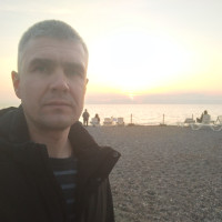 Олег, Россия, Волгоград, 40 лет