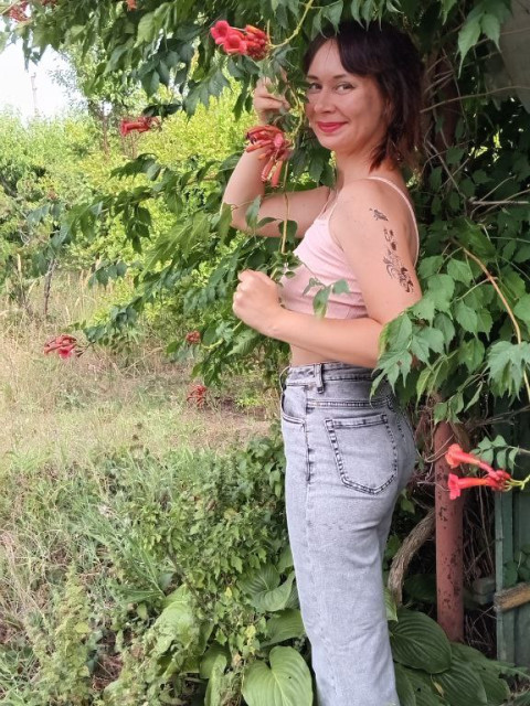 Екатерина, Россия, Ростов-на-Дону. Фото на сайте ГдеПапа.Ру