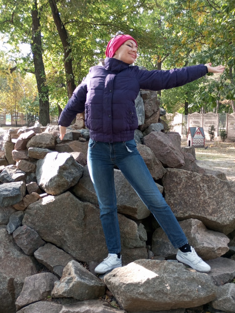 Екатерина, Россия, Ростов-на-Дону. Фото на сайте ГдеПапа.Ру