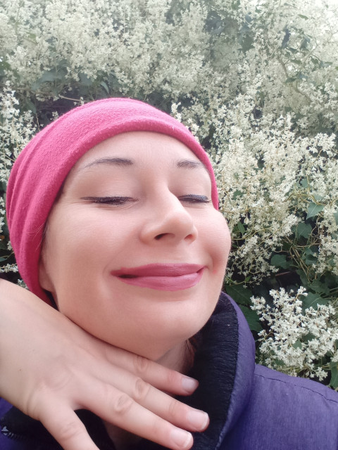 Екатерина, Россия, Ростов-на-Дону. Фото на сайте ГдеПапа.Ру