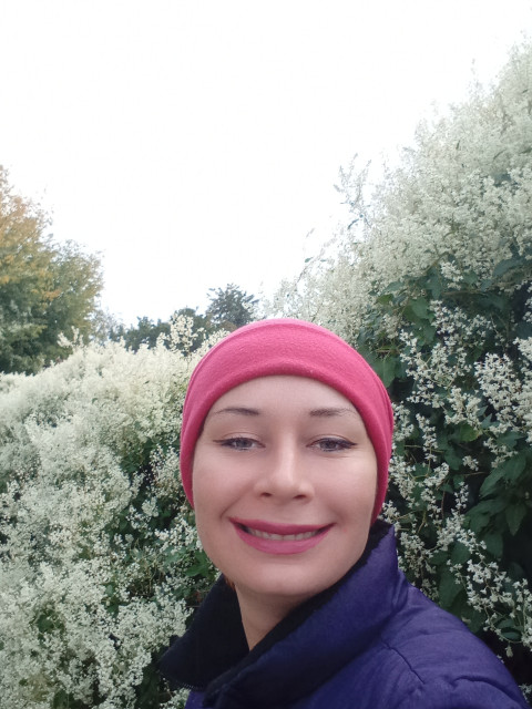 Екатерина, Россия, Ростов-на-Дону. Фото на сайте ГдеПапа.Ру