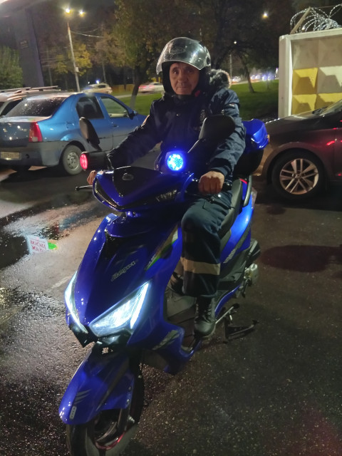 Александр, Россия, Нижний Новгород. Фото на сайте ГдеПапа.Ру