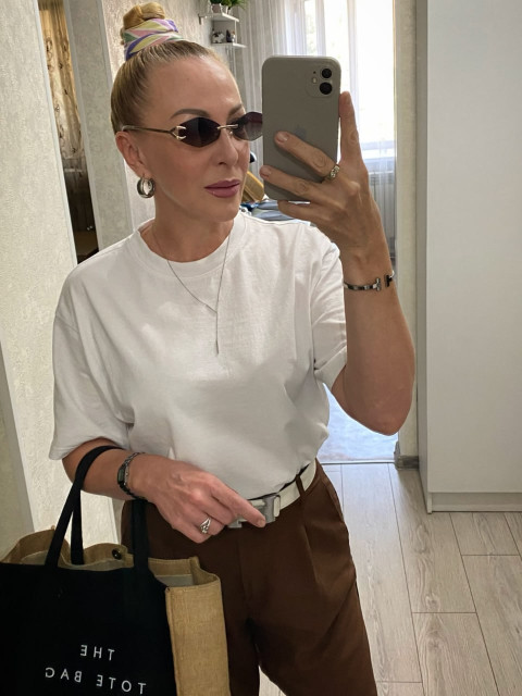 Инга, Россия, Москва. Фото на сайте ГдеПапа.Ру