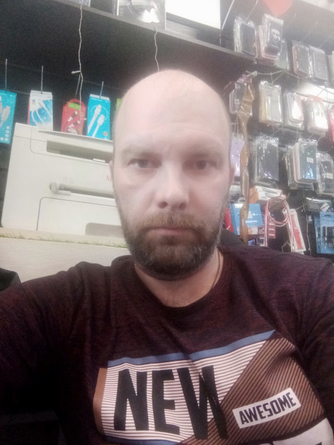 Сережа, Санкт-Петербург, м. Купчино. Фото на сайте ГдеПапа.Ру