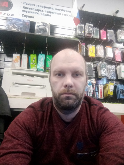 Сережа, Санкт-Петербург, м. Купчино. Фото на сайте ГдеПапа.Ру