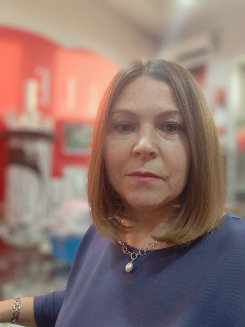 Марина, Москва, м. Жулебино. Фото на сайте ГдеПапа.Ру