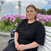 Марина, Москва, м. Жулебино, 53 года