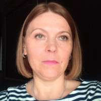 Марина, Россия, Люберцы, 53 года