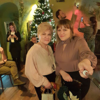 Ирина, Москва, м. Потапово, 60 лет