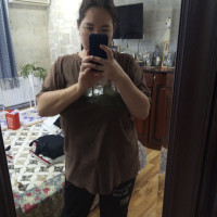 Бэлла, Россия, Кропоткин, 26 лет