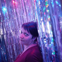 Валентина, Россия, Кострома, 40 лет