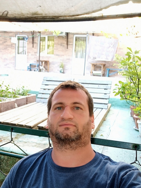 Гоша, Россия, Санкт-Петербург, 44 года. Познакомлюсь с женщиной для любви и серьезных отношений, брака и создания семьи, гостевого брака.  Анкета 853643. 