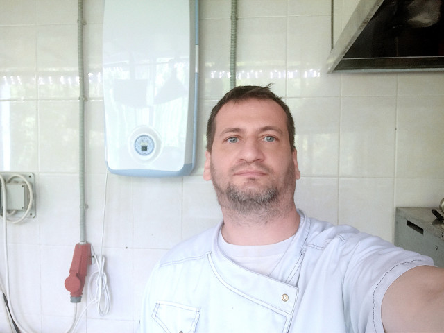 Гоша, Россия, Санкт-Петербург. Фото на сайте ГдеПапа.Ру