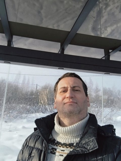 Гоша, Россия, Санкт-Петербург. Фото на сайте ГдеПапа.Ру