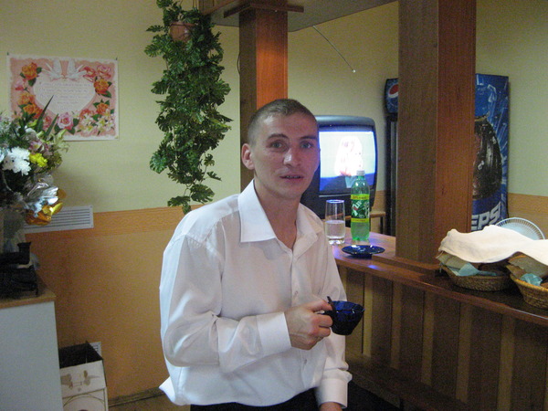 Владимир Семенов, Санкт-Петербург, м. Комендантский проспект, 49 лет, 3 ребенка. Ищу: Любимую  Анкета 853654. 