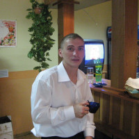 Владимир Семенов, Санкт-Петербург, м. Комендантский проспект, 49 лет