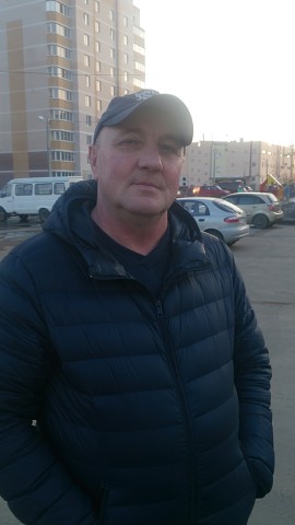 Сергей Смирнов, Россия, Тверь, 62 года, 1 ребенок. Ищу: Пятьдесят +добрую и красивую.  Анкета 853658. 