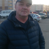 Сергей Смирнов, Россия, Тверь, 62 года