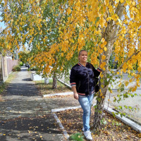 Тамара, Россия, Крымск, 40 лет