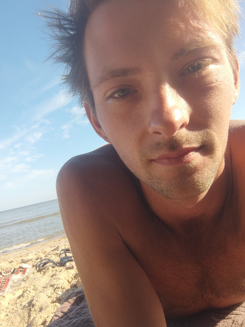 Макс, Россия, Донецк. Фото на сайте ГдеПапа.Ру