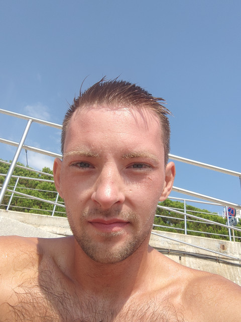 Макс, Россия, Донецк. Фото на сайте ГдеПапа.Ру