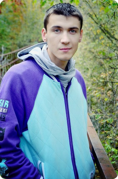 Алексей, Россия, Воркута. Фото на сайте ГдеПапа.Ру