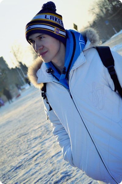 Алексей, Россия, Воркута. Фото на сайте ГдеПапа.Ру