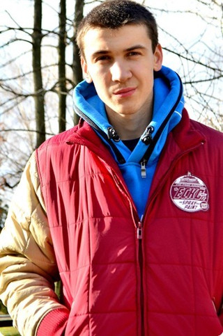 Алексей, Россия, Воркута. Фото на сайте ГдеПапа.Ру