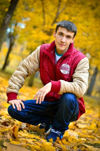 Алексей, Россия, Воркута. Фото на сайте ГдеПапа.Ру