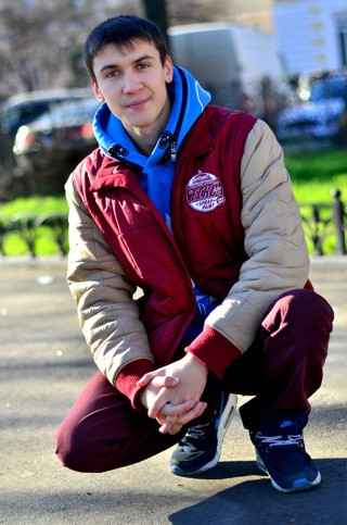 Алексей, Воркута, 33 года, 9 фото. Познакомлюсь с женщиной для любви и серьезных отношений, брака и создания семьи, воспитания детей, дружбы...  Анкета 853683. 