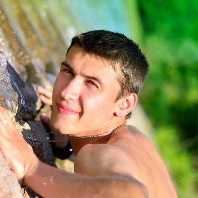 Алексей, Россия, Воркута. Фото на сайте ГдеПапа.Ру