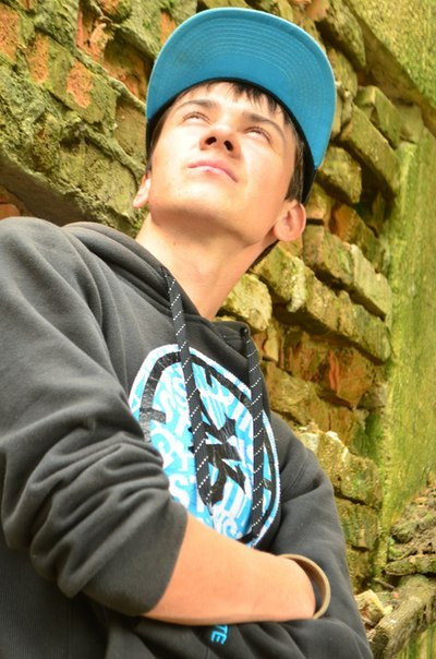 Алексей, Россия, Воркута. Фото на сайте ГдеПапа.Ру