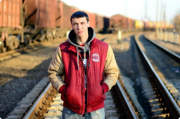 Алексей, Россия, Воркута. Фото на сайте ГдеПапа.Ру