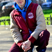 Алексей, Россия, Воркута, 33 года