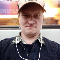 Михаил, Санкт-Петербург, м. Василеостровская, 33 года