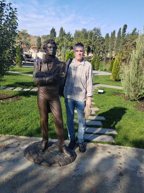 Владимир, Россия, Мурманск. Фото на сайте ГдеПапа.Ру