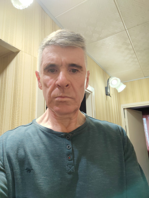 Владимир, Россия, Мурманск. Фото на сайте ГдеПапа.Ру