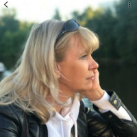 Елена, Россия, Санкт-Петербург, 60 лет