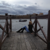 Елена, Россия, Санкт-Петербург, 60