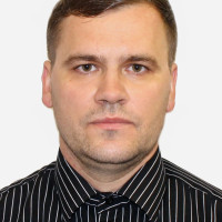 Сергей, Россия, Астрахань, 46 лет