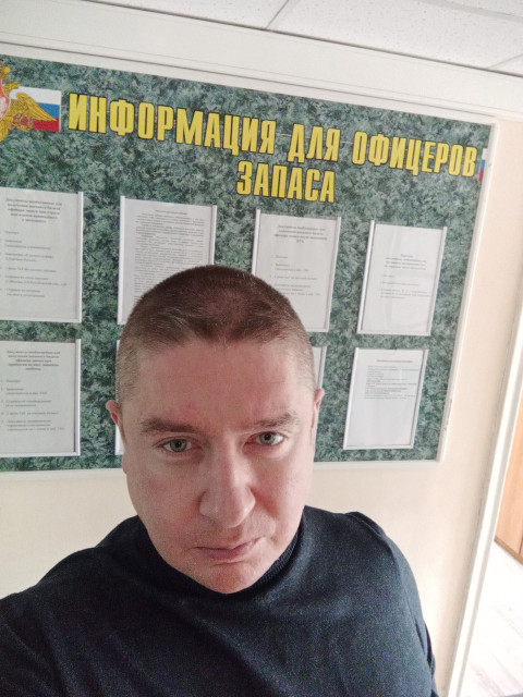 Александр, Москва, м. Бульвар адмирала Ушакова. Фото на сайте ГдеПапа.Ру