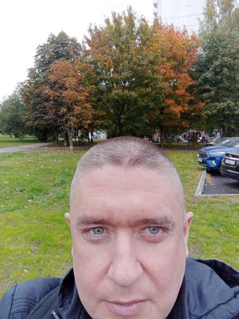 Александр, Москва, м. Бульвар адмирала Ушакова. Фото на сайте ГдеПапа.Ру