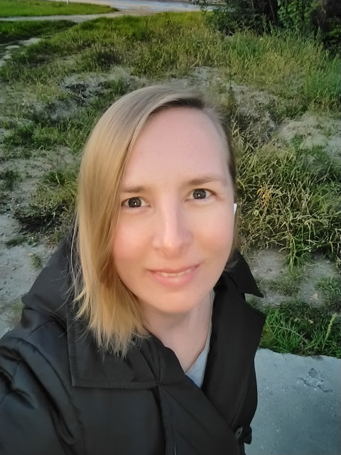 Ольга, Россия, Новосибирск. Фото на сайте ГдеПапа.Ру