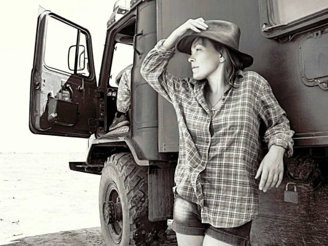 Екатерина, Россия, Москва. Фото на сайте ГдеПапа.Ру