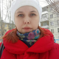 Юленсия, Россия, Северск, 37 лет