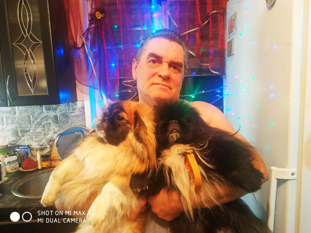 Олег, Россия, Челябинск. Фото на сайте ГдеПапа.Ру